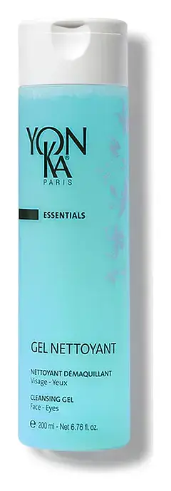 Yon-ka Gel Nettoyant