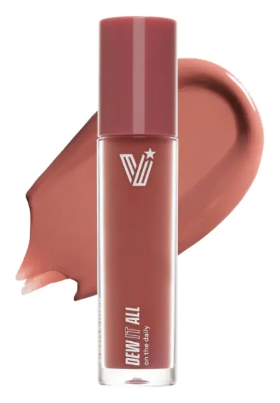 Vice Cosmetics Dew It All Liquid Blush Always Blushin'