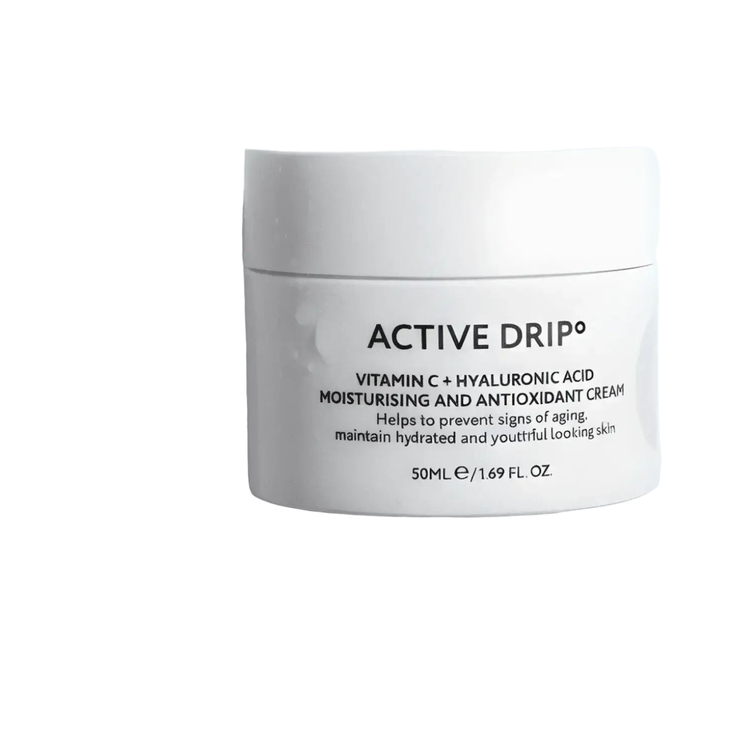 Active Drip The Iconic Moisturiser