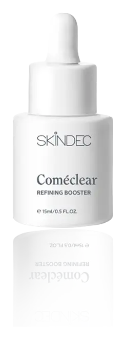 Skindec Comeclear Refining Booster