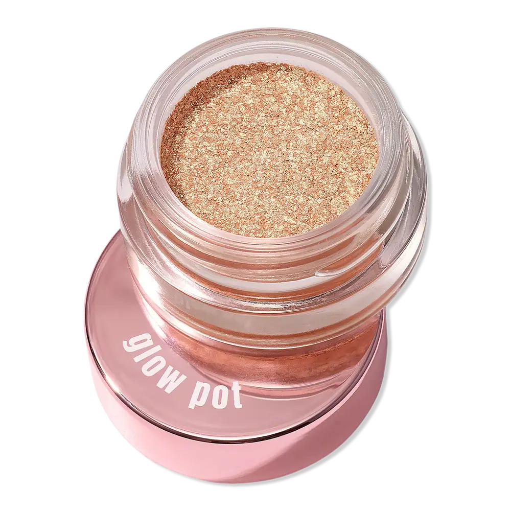 Tarte Glow Pot Eyeshadow Champs