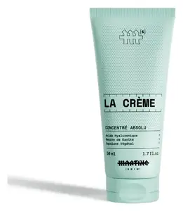 Martine Cosmetics La Crème