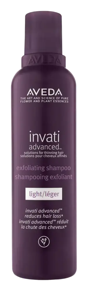 Aveda Invati Advanced Exfoliating Light Shampoo
