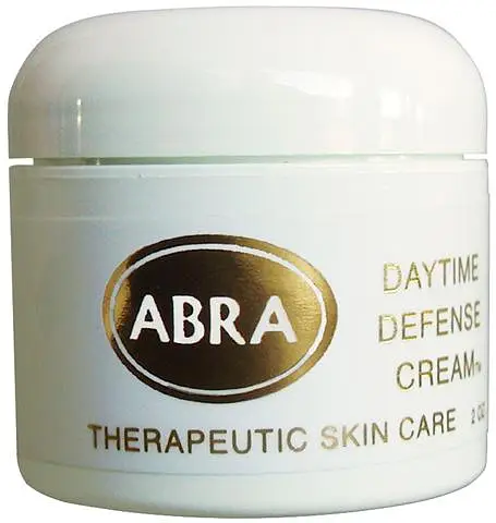 Abra Therapeutics Daytime Defense Cream