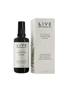Live Botanical Fresh Complexion Clarifying Elixir