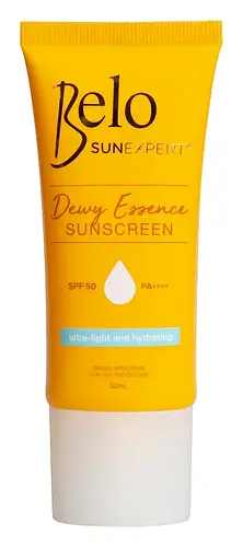 Belo Dewy Essence Sunscreen