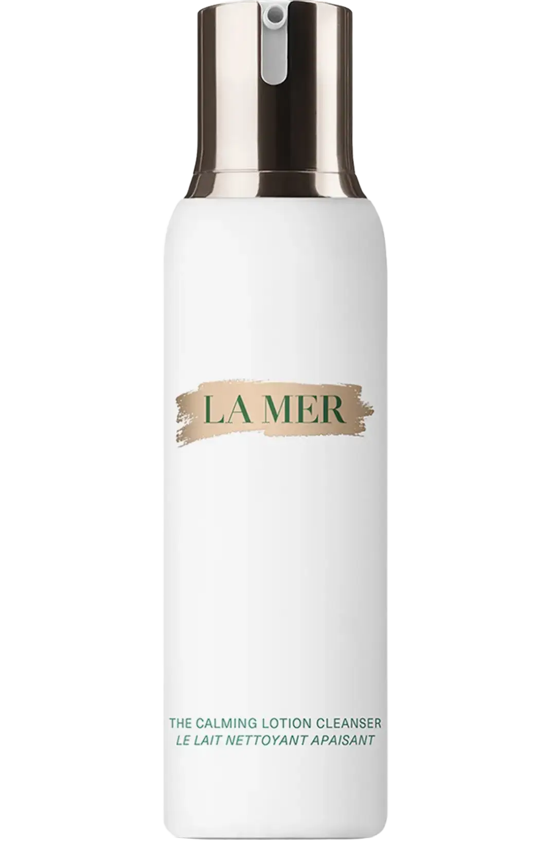 La Mer The Calming Lotion Cleanser