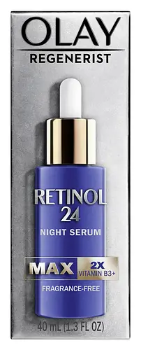 Olay Retinol24 Max Night Serum