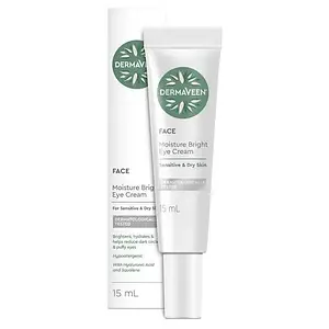Dermaveen Moisture Bright Eye Cream