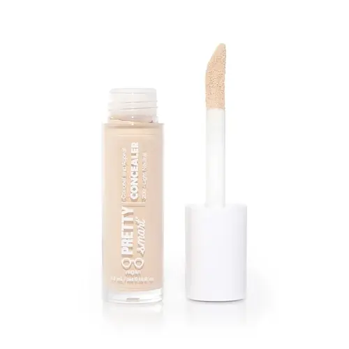 Pretty Smart Cosmetics Conceal and Appeal Concealer Light Neutral