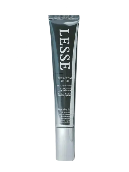 Lesse Every Tone SPF 30