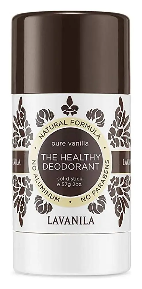 Lavanila The Healthy Deodorant Pure Vanilla