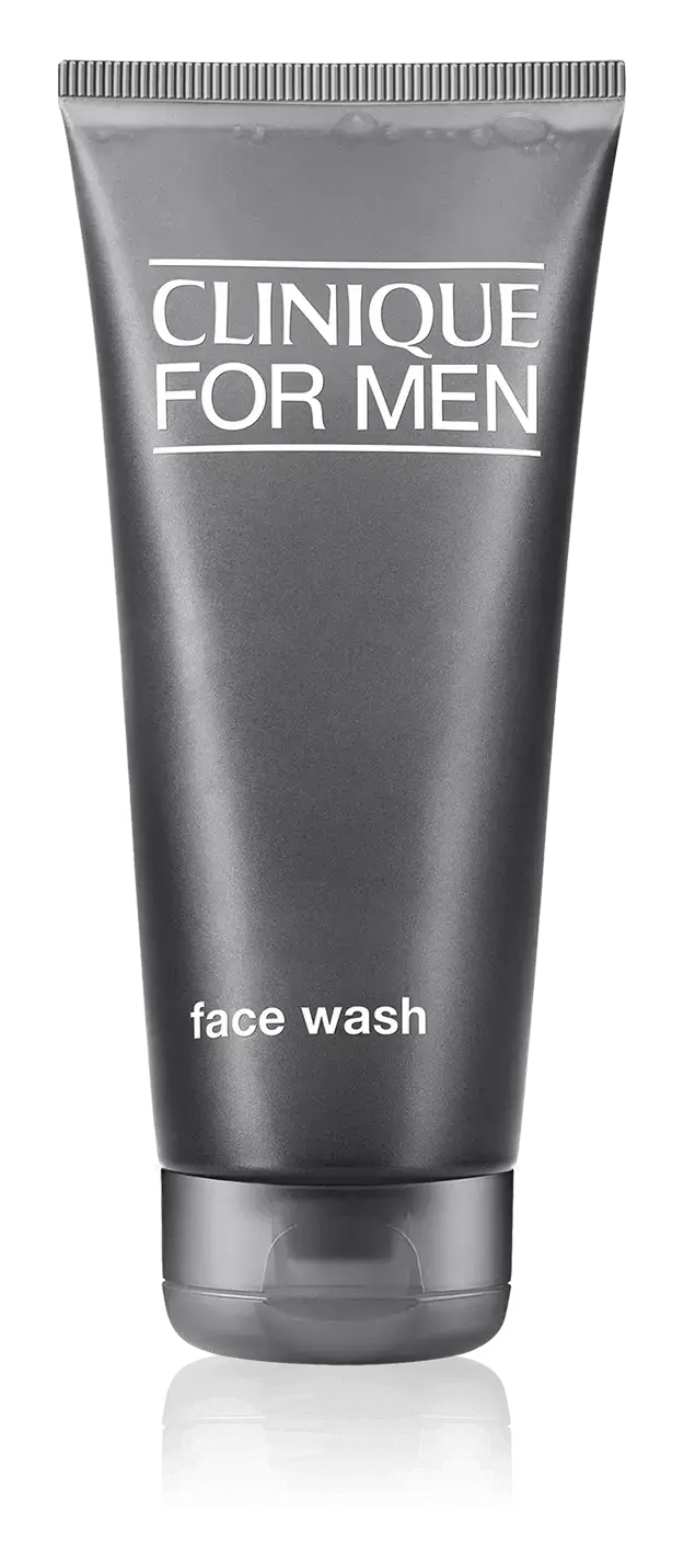 Clinique For Men Face Wash