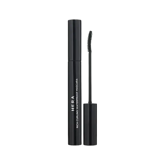 Hera Rich Curling Waterproof Mascara