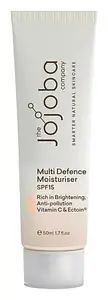 The Jojoba Company Multi Defence Moisturiser SPF15