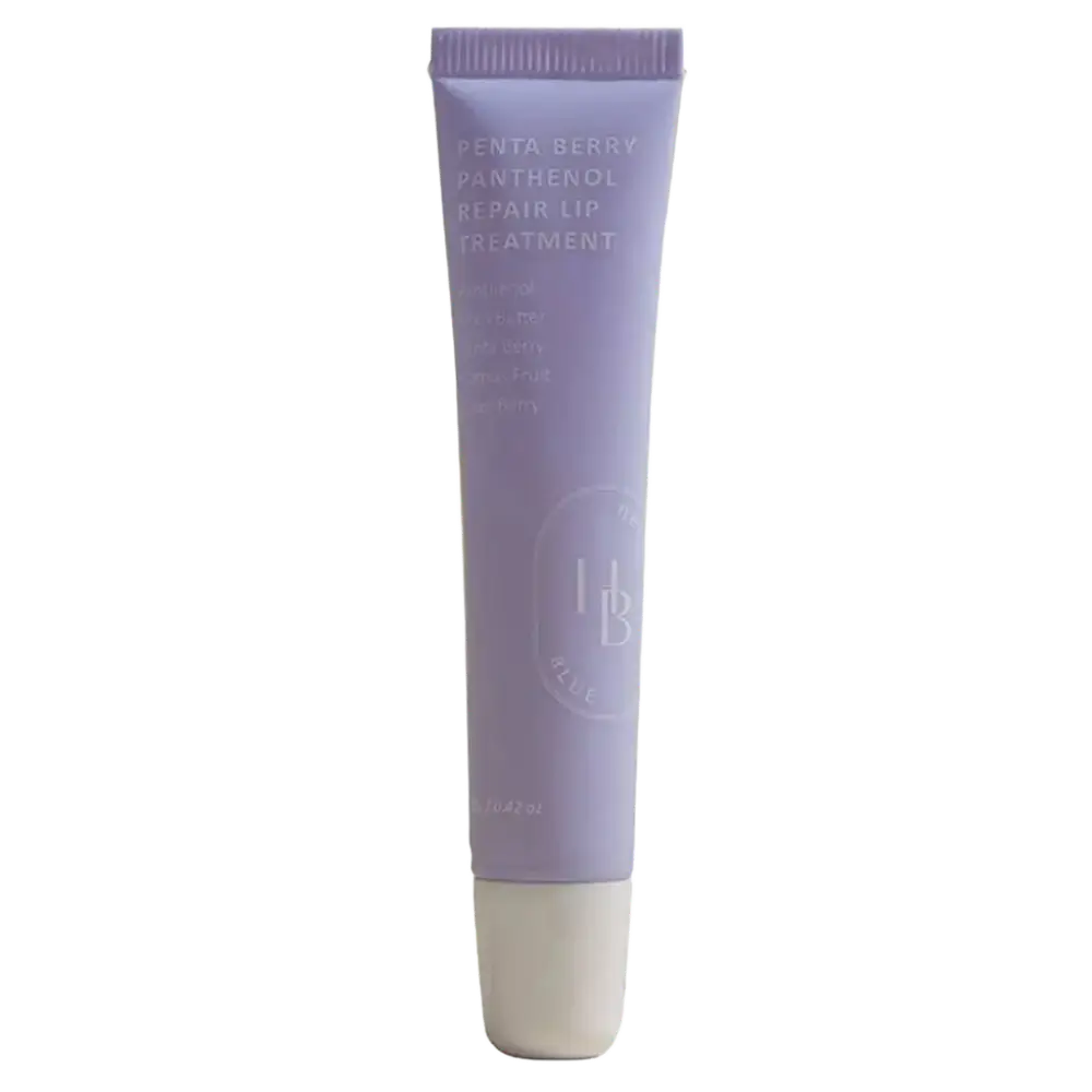 Heveblue Penta Berry Panthenol Repair Lip Treatment