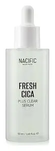 Nacific Fresh Cica Plus Clear Serum