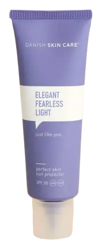 Danish Skin Care Perfect Skin Sun Protector SPF 50