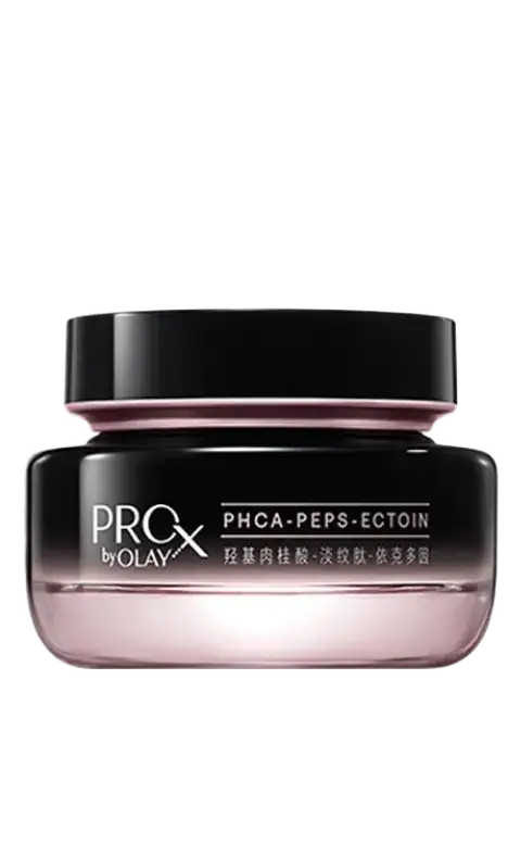 Olay Pro X Uplifting Line-Fading Repairing Cream Hong Kong
