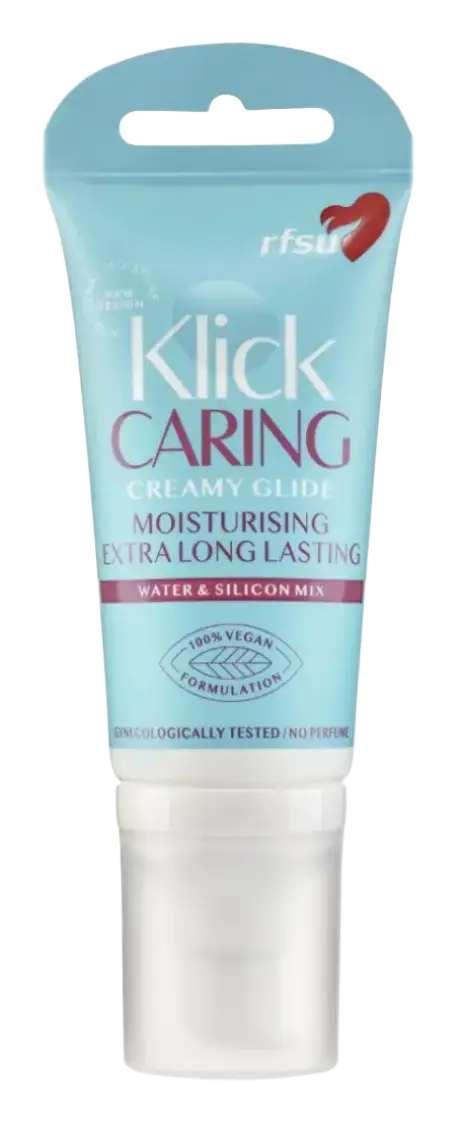 rfsu Klick Caring Glide