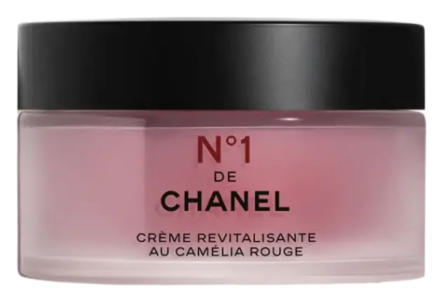 Chanel N°1 de Chanel Revitalizing Cream