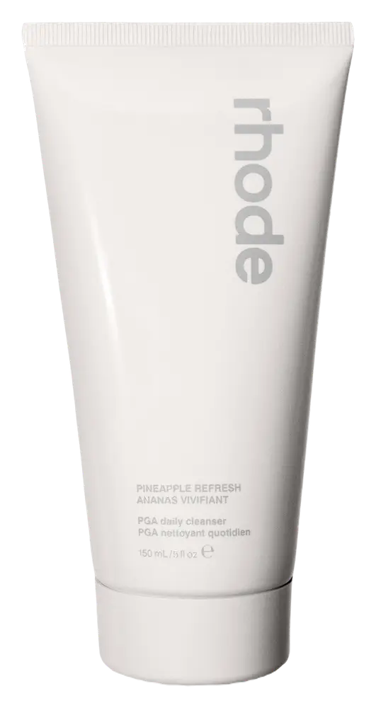 rhode Pineapple Refresh The Daily Cleanser