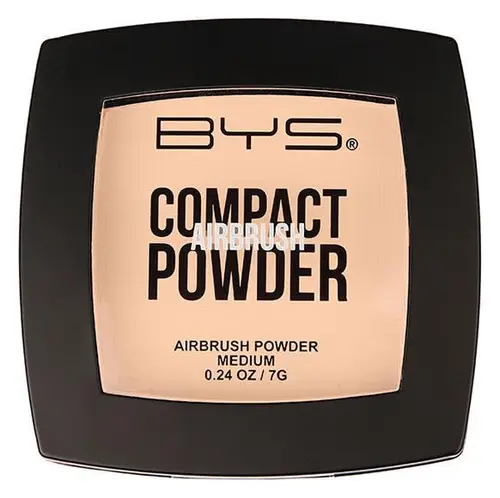 BYS Compact Powder Medium