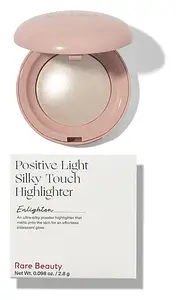 Rare Beauty Positive Light Silky Touch Highlighter Enlighten