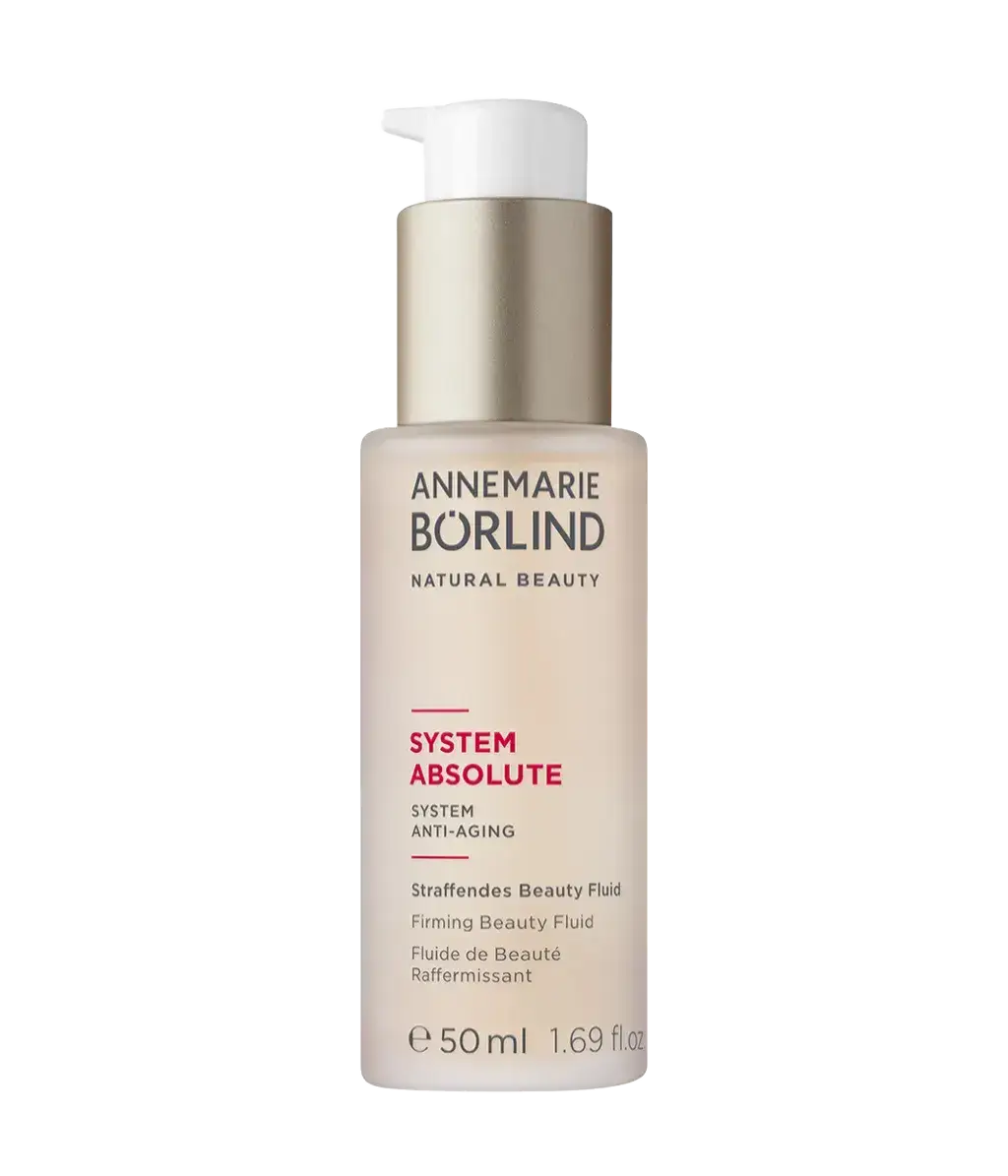 Annemarie Börlind System Absolute Anti-Aging Firming Beauty Fluid