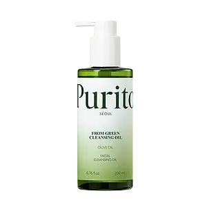 PURITO From Green Cleansing Oil