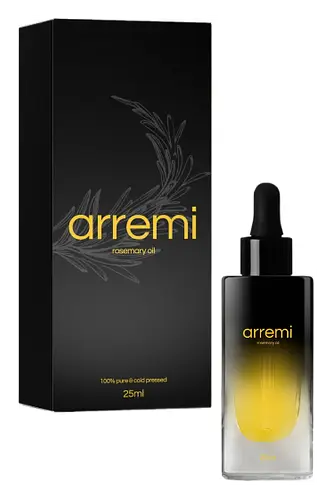 Arremi Pure Rosemary Oil