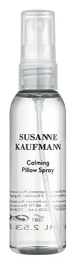 Susanne Kaufmann Calming Pillow Spray