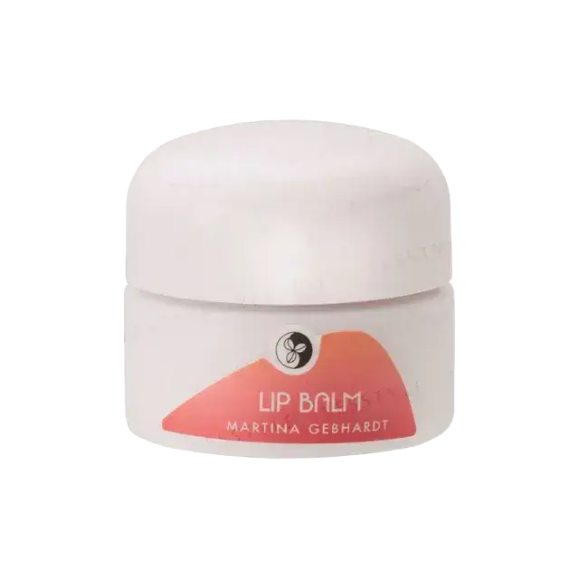 Martina Gebhardt Lip Balm