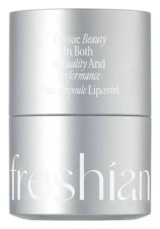Freshian Vita Ampoule Lipcerin Tinted