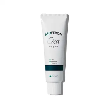 ELRAVIE Atoferon Cica Cream