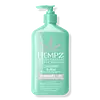 Hempz Beauty Actives Cucumber & Aloe Herbal Body Moisturizer With Ceramides + B3