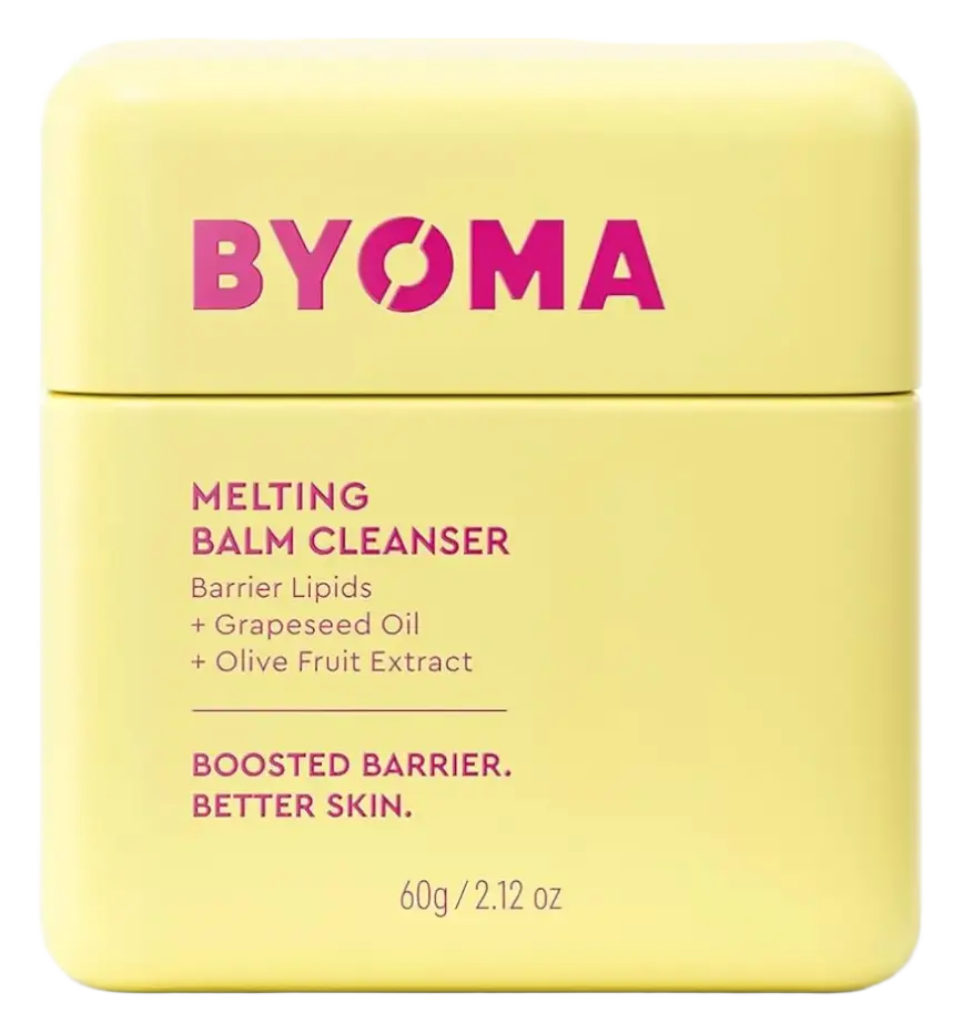 BYOMA Melting Balm Cleanser