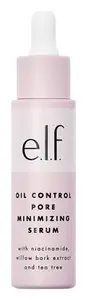e.l.f. cosmetics Oil Control Pore Minimizing Serum