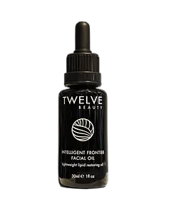 Twelve Beauty Intelligent Frontier Facial Oil