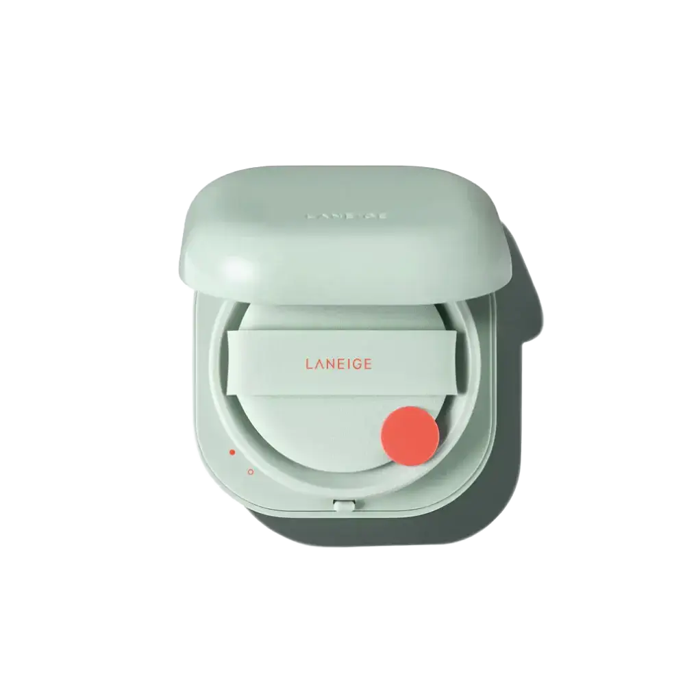 Laneige Neo Cushion Matte SPF46++ 31N1 Brown