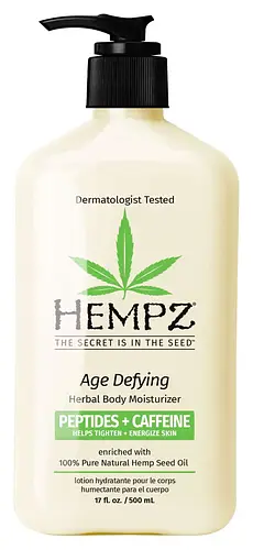Hempz Age-Defying Herbal Body Moisturizer