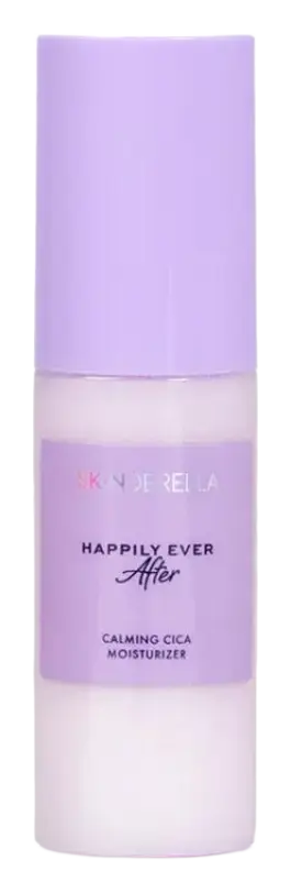 Gloss Gods Happily Ever After Calming Cica Moisturizer