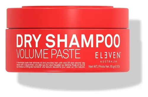 Eleven Australia Dry Shampoo Volume Paste