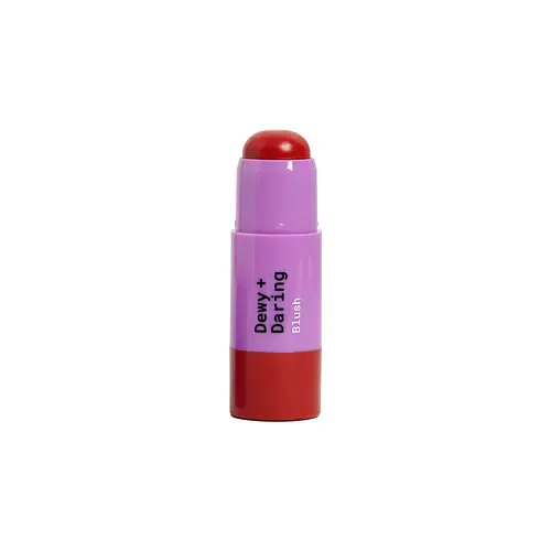 Australis Dewy + Daring Cream Blush Main Character