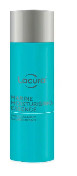 Lacura Marine Moisturising Essence