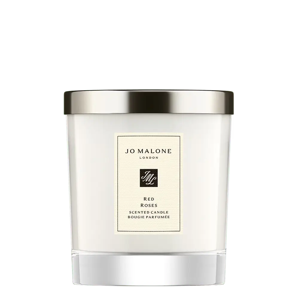 Jo Malone London Scented Candle Red Roses