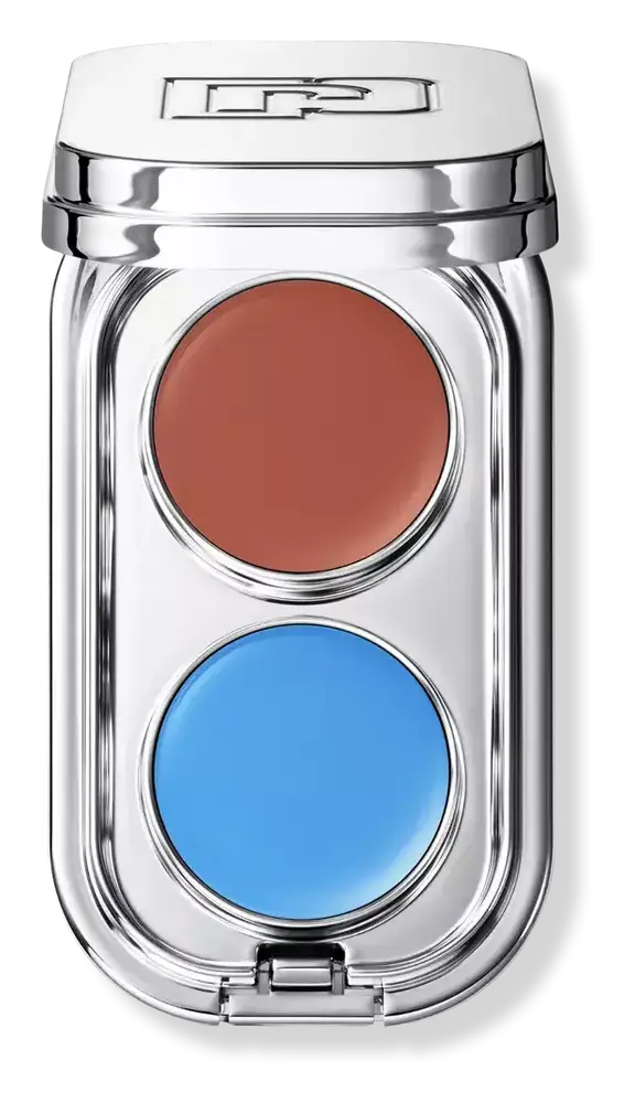 Paco Rabanne Eyephoria Mini Eyeshadow Palette Duo Digital Dream