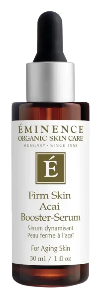 Eminence Organics Firm Skin Acai Booster-Serum