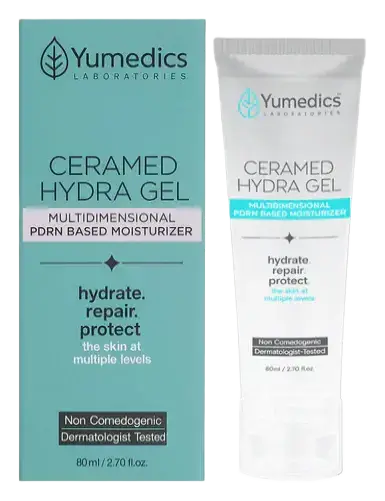 Yuderma Ceramed Hydra Gel