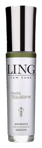 Ling Skincare Hydra Squalane